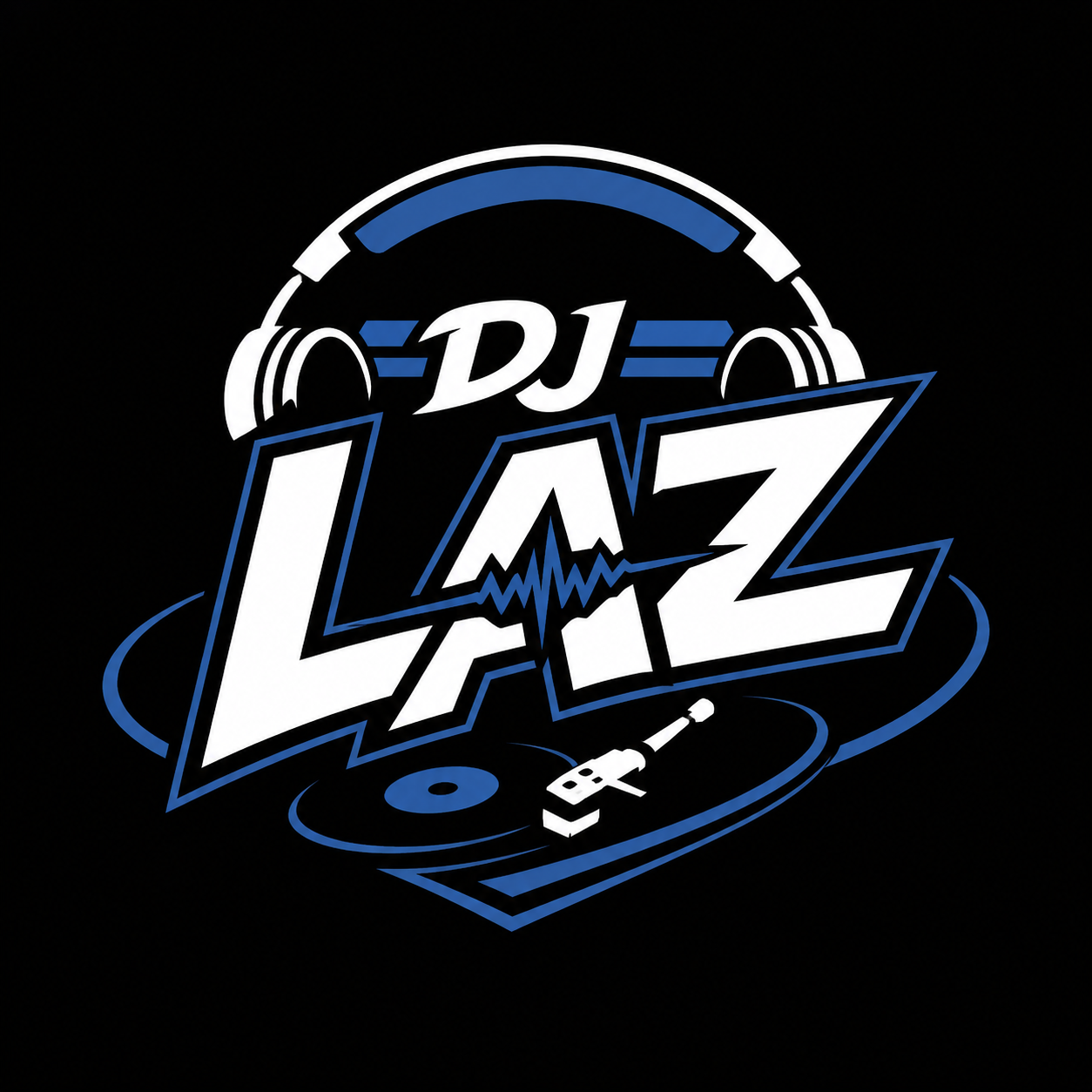 DJ LAZ